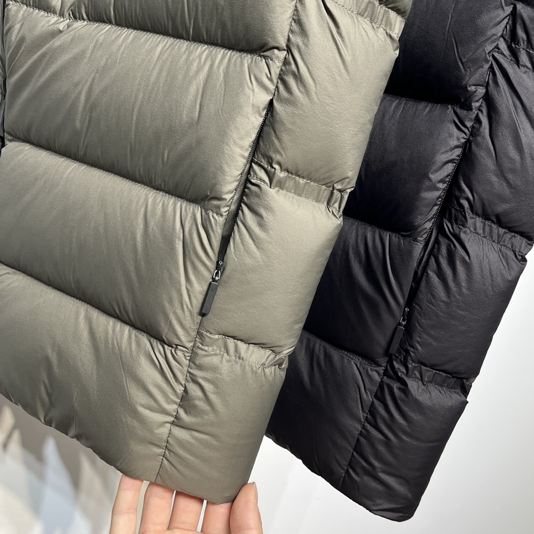 Moncler Down Jackets